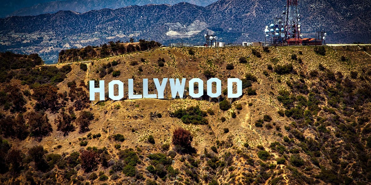 banner Hollywood