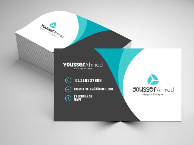Order Creative Business Cards Printing